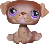 #0133 Pug